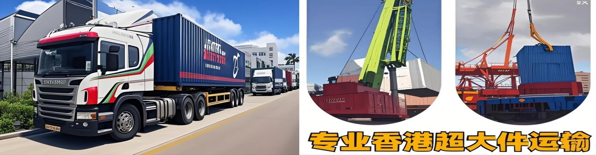 港南区到香港物流公司,港南区到台湾快递公司，港南区澳门货运公司